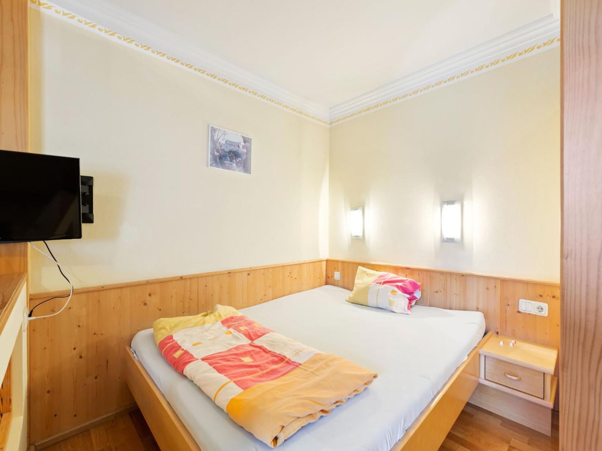 Apartment In Saalbach Hinterglemm Near Ski Area Exterior photo
